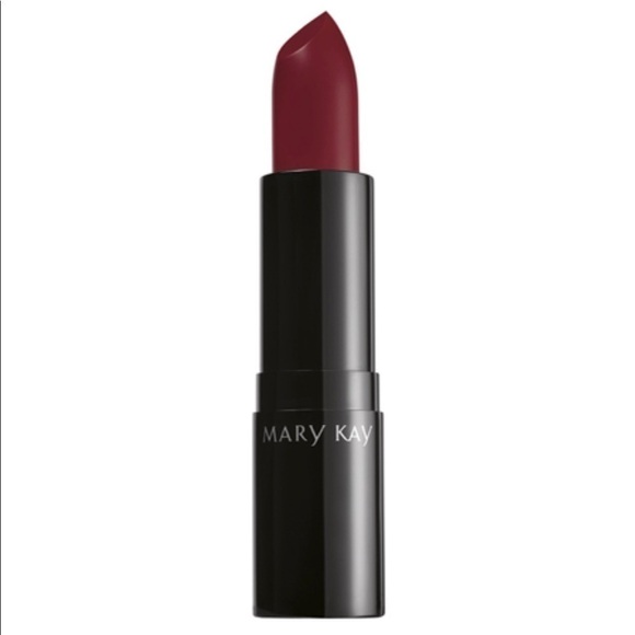 𝅺Mary Kay Matte Lipstick | Rouge à Lèvres Mat Puro Mirtillo 136547 Discontinued - Picture 1 of 11